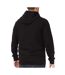 Sweat Noir Homme Quiksilver What We Do Best Edmore - L