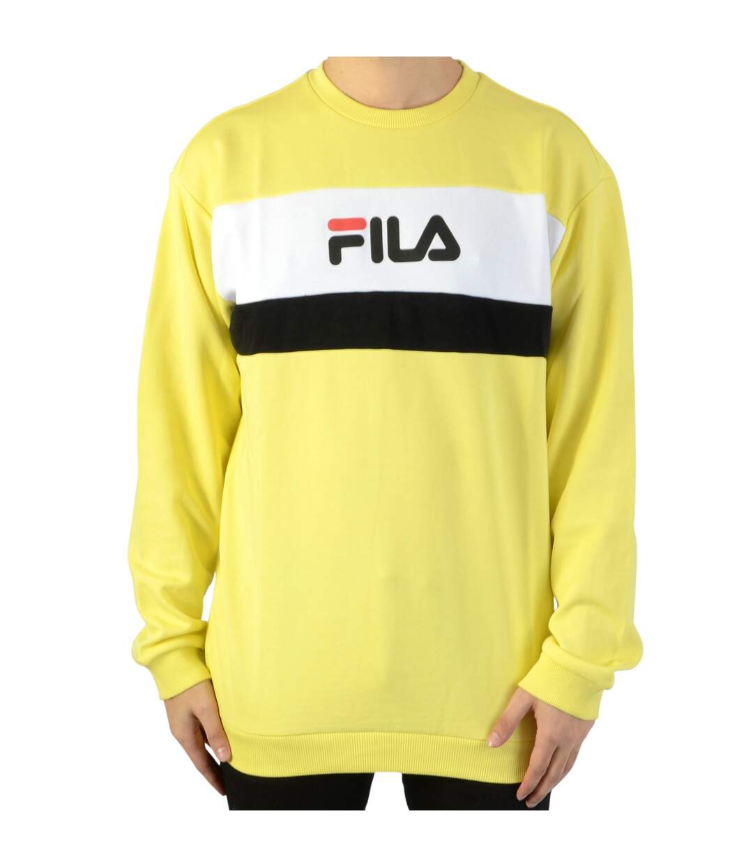 Sweat Fila Steven-1