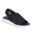Geox Womens/Ladies Spherica Ec5 Sandals (Navy) - UTFS8880