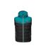 Veste Sans Manches Odel Homme Noir Bleu Iguana-2