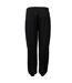 Pantalon de jogging adulte noir Canvas