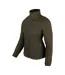 Veste Hybrid Femme Vert Jack Pyke-3
