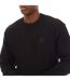 Sweat Hockley Homme Noir Belstaff-3