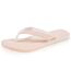 Isotoner Tongs femme confortables, dessus moelleux-1
