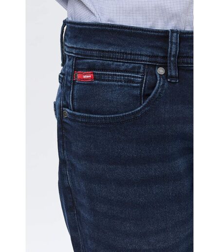 Jean JORDY Dark Stone