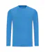 T-shirt Adulte Bleu Saphir AWDis Cool-1