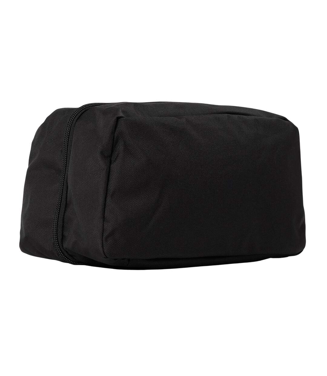 Phase Travel Wash Bag One Size Black White Red Puma-2