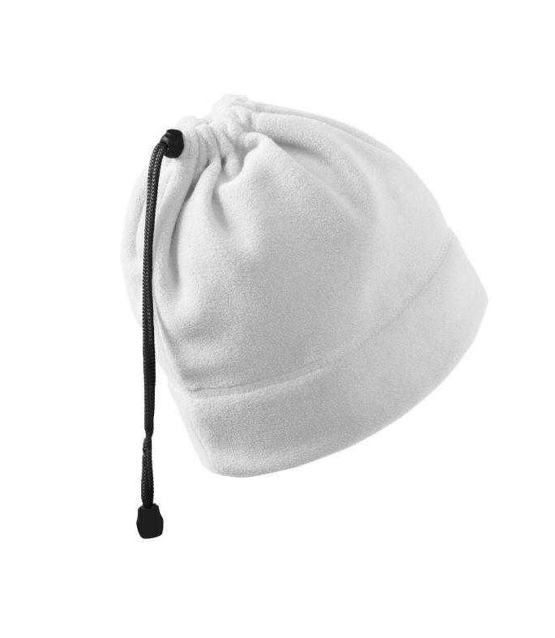 Chapeau Practic Adulte Blanc Malfini-4