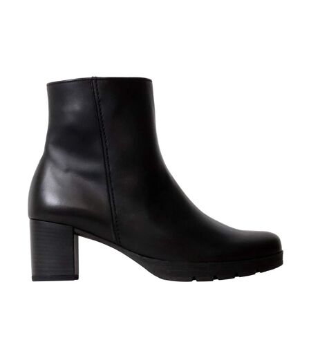 Bottines Cuir Gabor