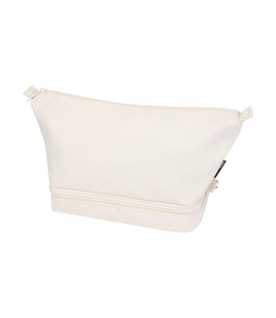 Trousse De Toilette Taille Unique Blanc Cassé Floso