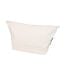 Trousse De Toilette Taille Unique Blanc Cassé Floso-1