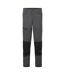 Pantalon de travail wx2 femme gris métal Portwest-1