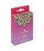Cône d'Encens & Bâtonnets Taly 5cm Lavande-4