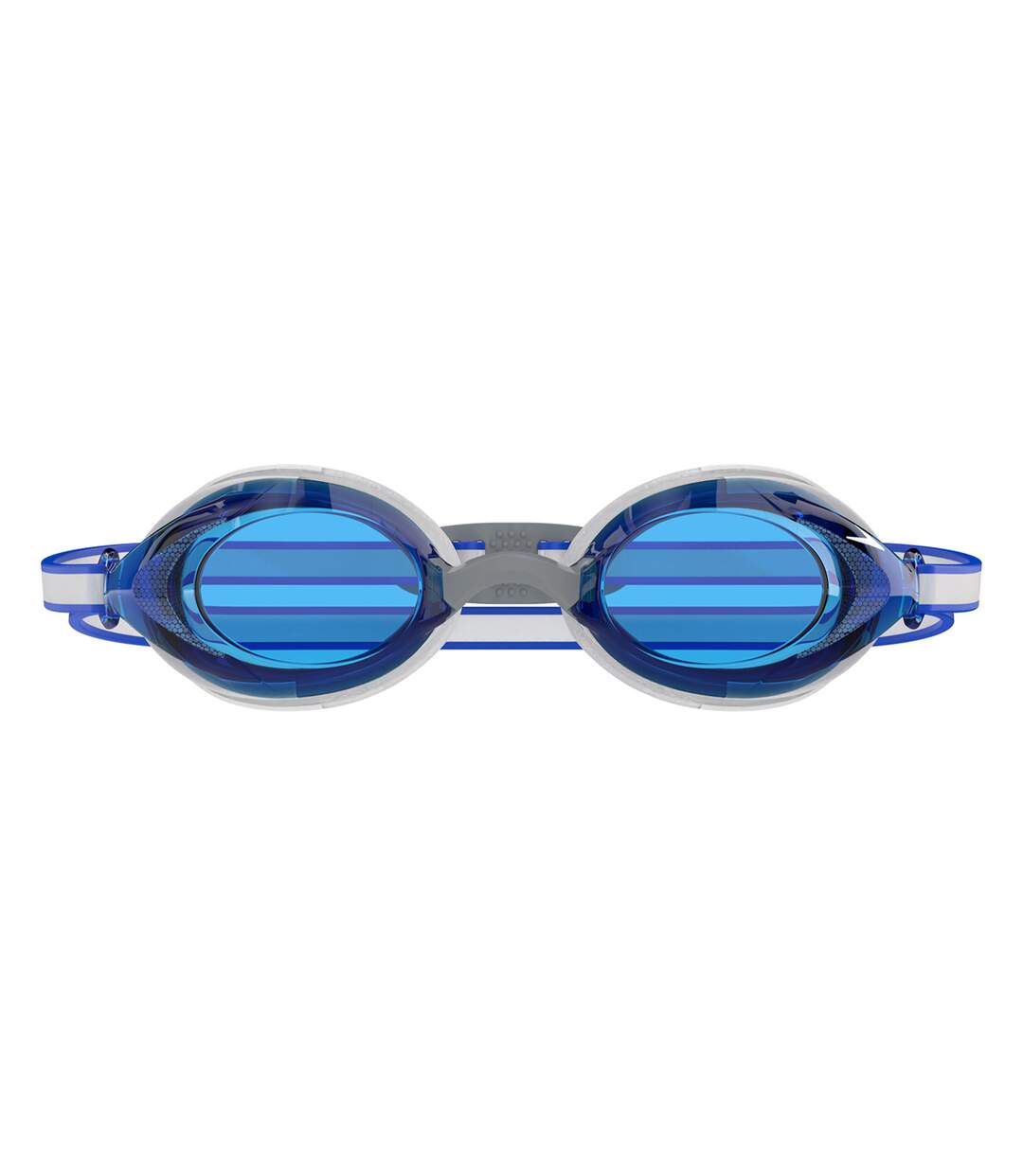 Lunettes De Natation Vanquisher 3.0 Enfant Bleu Speedo-2
