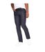 Jean Cadman Homme Lavage À Sec Crosshatch-1