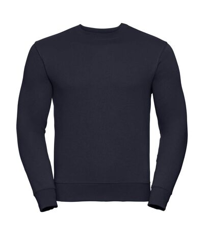 Sweat Authentic Homme Bleu Marine Russell