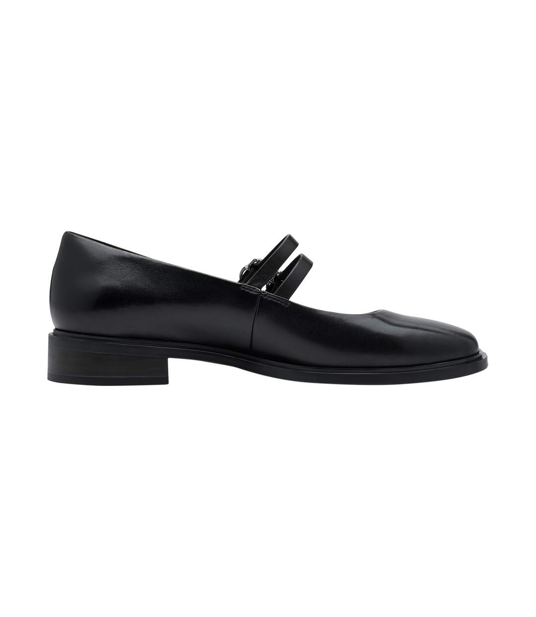 Ballerine Cuir Tamaris-2