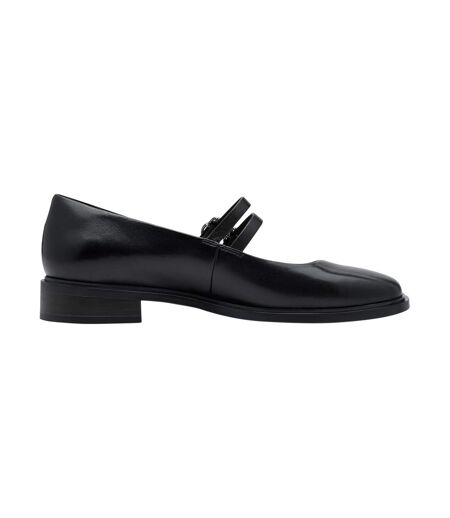 Ballerine Cuir Tamaris