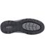 Hush Puppies Mens Tucker Lace Up Shoes (Navy) - UTFS6063-4