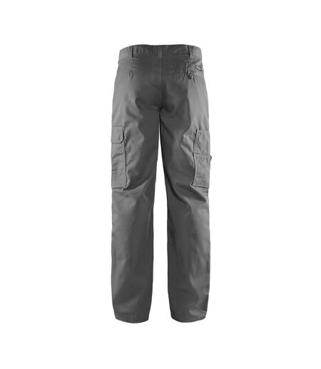 Pantalon  multipoches Blaklader cargo polycoton