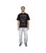 Jean Studio Dee Homme Gris Clair Délavé Kings Will Dream-1