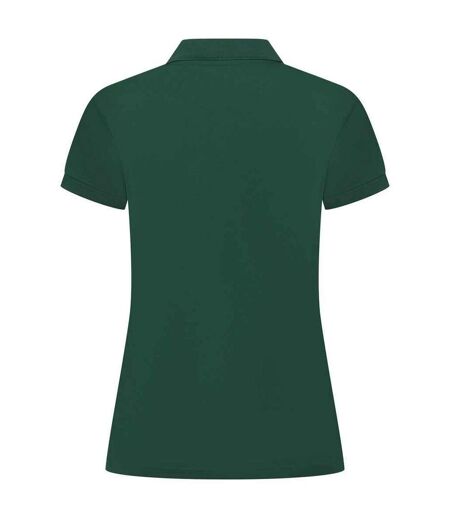 Polo femme vert bouteille Henbury Henbury