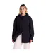 Veste Softshell Otterly Femme Noir Animal-1
