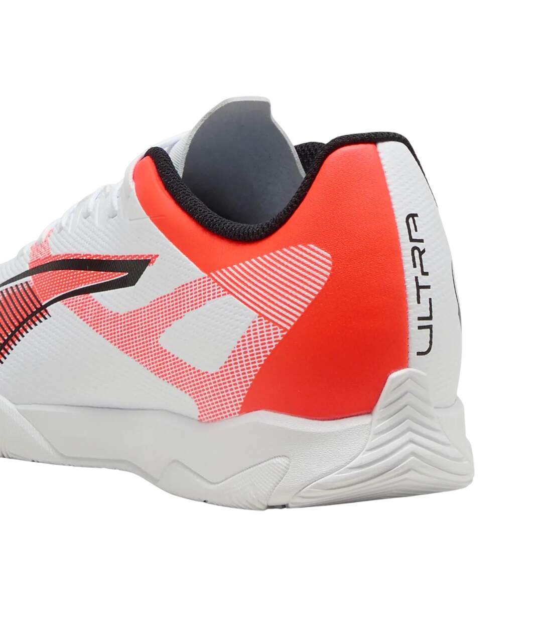 Chaussures De Foot En Salle Ultra Play Homme Blanc Rose Puma-2