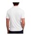Mens Polo Shirt White Ted Baker-3