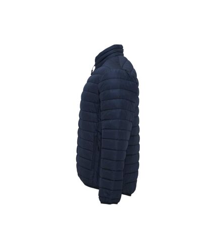 Roly Mens Finland Insulated Jacket (Navy Blue) - UTPF4268