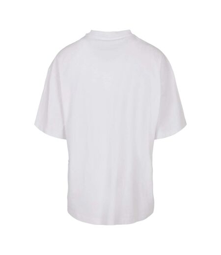 T-shirt Homme Blanc Urban Classics