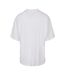 T-shirt Homme Blanc Urban Classics-2