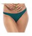 Bas de bikini vert femme sun project brésilien - taille 1-1