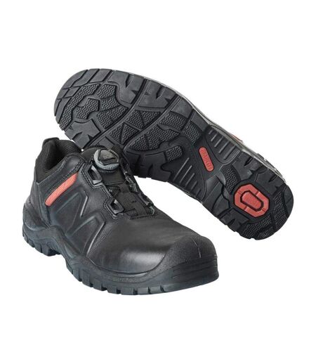 Chaussures De Sécurité Footwear Industry Homme Noir Mascot