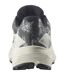 Chaussures Course À Pied Flow Gravel Gtx Trail Femme Vanille Noir Salomon-2
