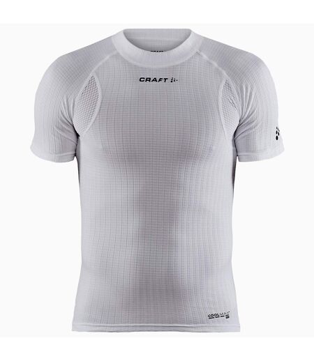Craft Mens Extreme X Base Layer Top (White)