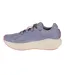 Baskets Aero Glide Femme Violet Clair Salomon-2