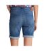 Short Bleu Femme TBS Amber - 50-2