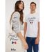 Sac  coton  unisexe 9423-1