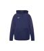 Mens Challenger Training Half Zip Jacket Navy White Under Armour-2