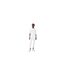 Sweat Manches ¾ Femme Blanc French Connection-1