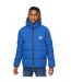 Doudoune Nahjo Homme Bleu Kings Will Dream-2