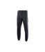 Pantalon De Jogging Melian Homme Noir Gris Hi-Tec-1