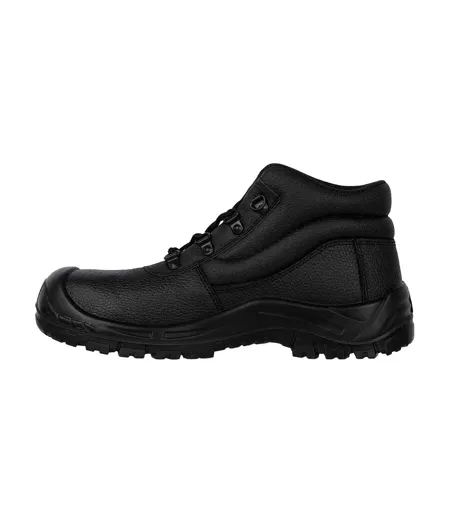 Bottines De Sécurité North Carolina Homme Noir Dunlop