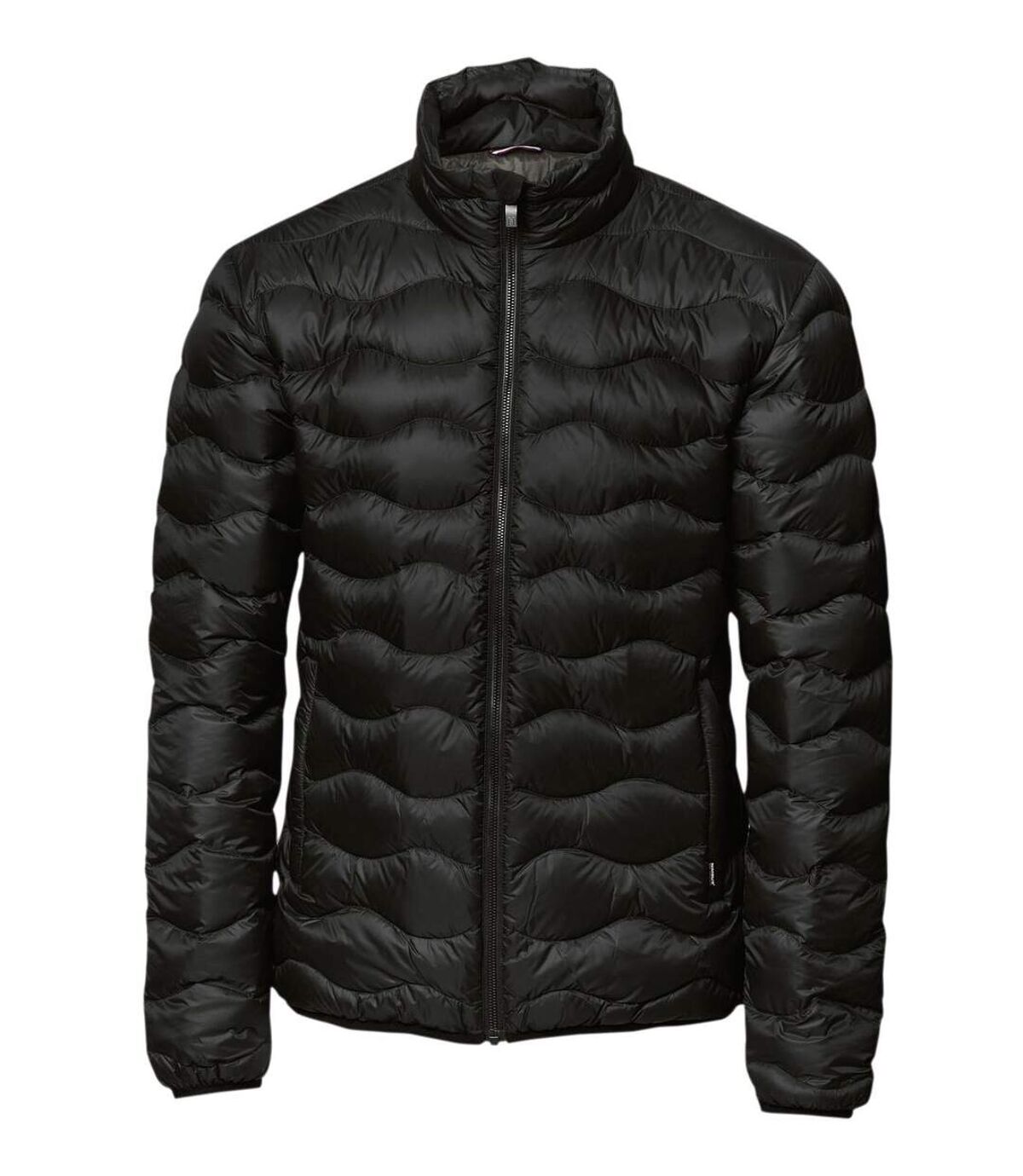 Doudoune en duvet - homme - NB60M - noir