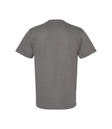 T-shirt Softstyle Adulte Charbon Gildan