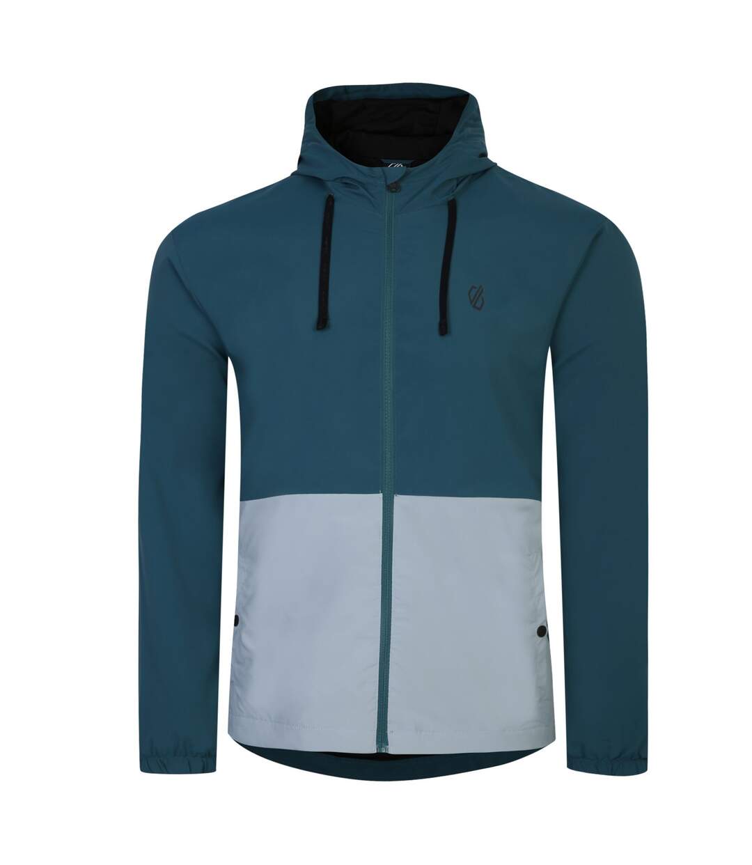 Veste foreseeable homme vert méditerranéen / ardoise Dare 2B-1