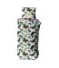 Rotary Butterfly Duvet Set Multicoloured K Collection-2
