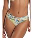 Bas maillot slip de bain taille haute Indonesia Lisca-1