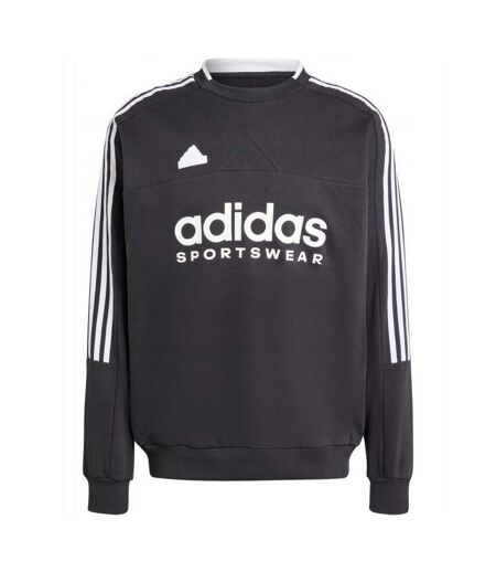 Sweat House Of Tiro Homme Noir Adidas